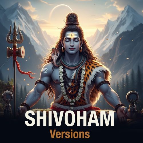 Shivoham Versions – Om Voices
