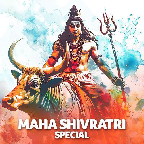 Maha Shivratri Special MP3 Download