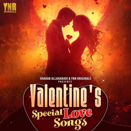 Valentine's Special Love Songs MP3 Download