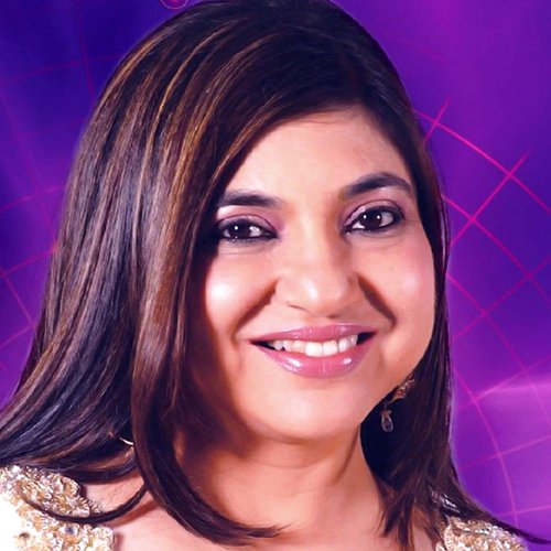 Alka Yagnik Songs MP3 Download