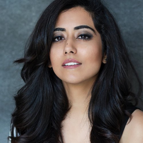 Jonita Gandhi Songs MP3 Download