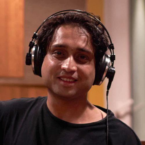 Nikhil D'souza Songs MP3 Download