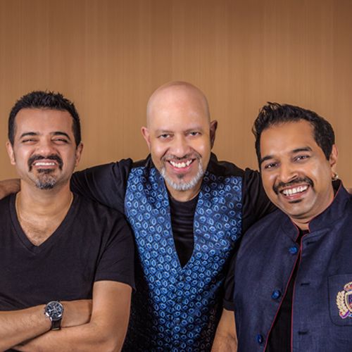 Shankar-Ehsaan-Loy Songs MP3 Download