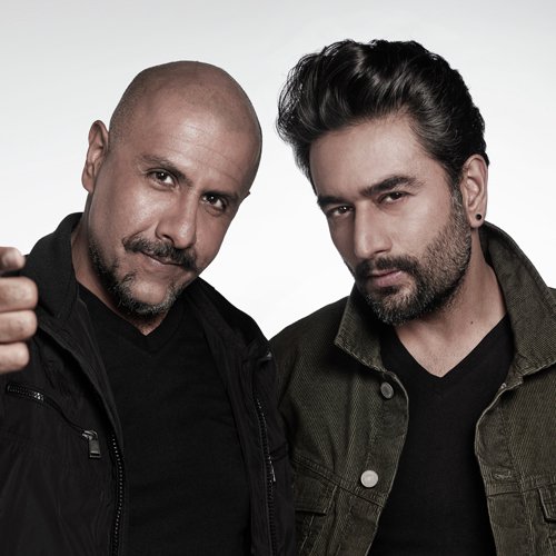 Vishal &amp; Shekhar Songs MP3 Download